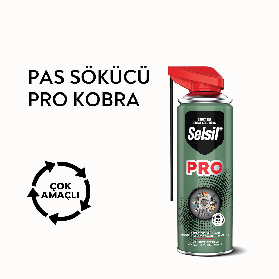 Selsil PRO