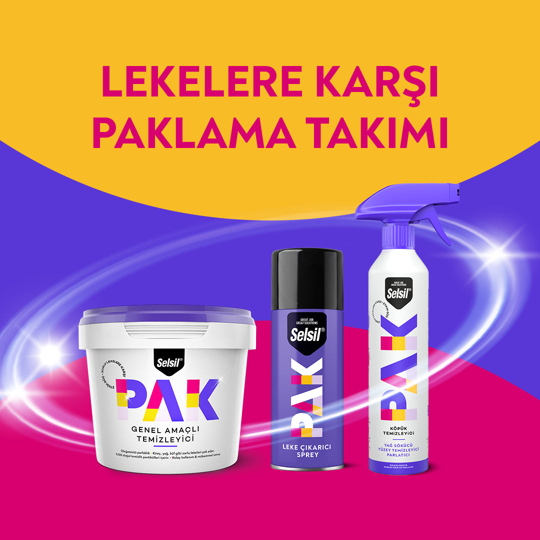 Selsil PAK